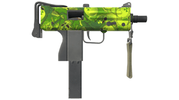 Nuclear Garden image