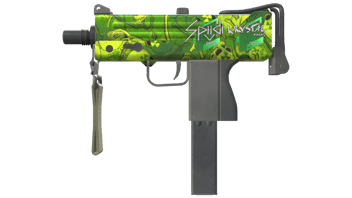 Nuclear Garden image