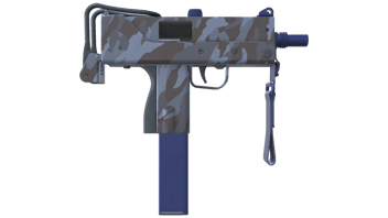 Storm Camo image