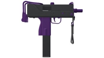 Ultraviolet image