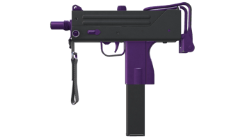 Ultraviolet image