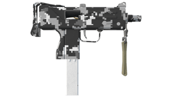 Urban DDPAT image