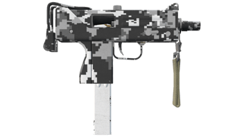 Urban DDPAT image