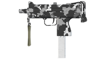 Urban DDPAT image