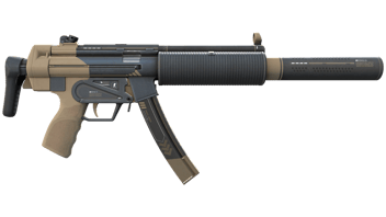 Desert Strike image