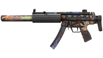 Necro Jr. image