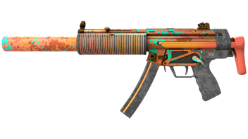 Oxide Oasis image