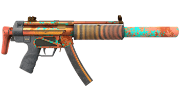 Oxide Oasis image