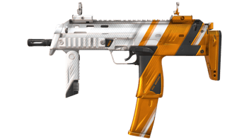 Amberline image