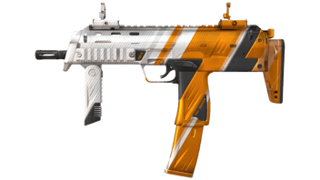Amberline image