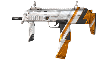 Amberline image