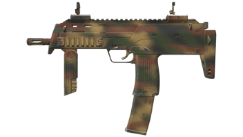 Army Recon image