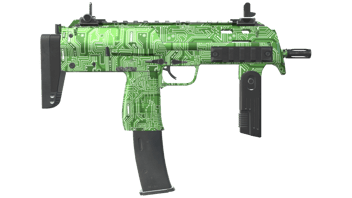 Motherboard image