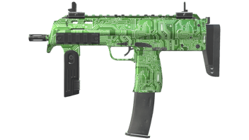 Motherboard image