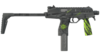 Deadly Poison image