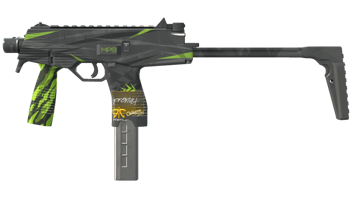 Deadly Poison image