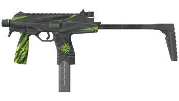 Deadly Poison image