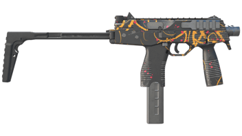 Rose Iron image