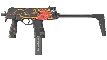 Rose Iron image