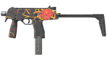 Rose Iron image