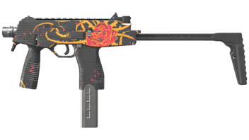 Rose Iron image