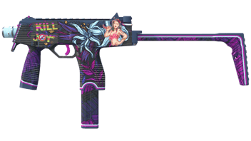 Wild Lily image