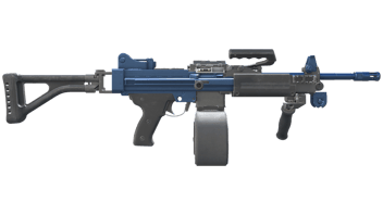 Anodized Navy image