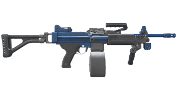 Anodized Navy image