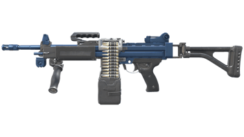 Anodized Navy image