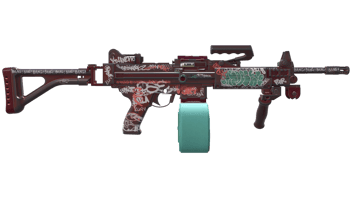 Wall Bang image