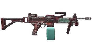 Wall Bang image