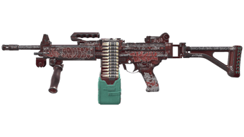 Wall Bang image