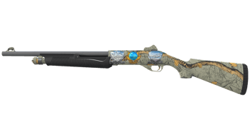 Modern Hunter image