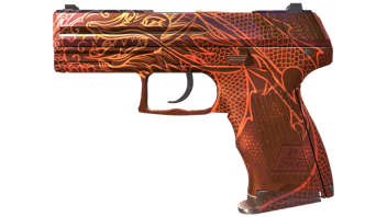 Imperial Dragon image