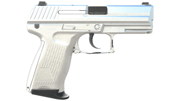Silver image