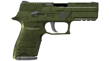 Iron Clad image