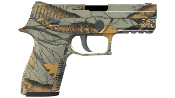 Modern Hunter image