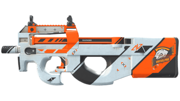 Asiimov image