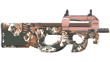 Tiger Pit image