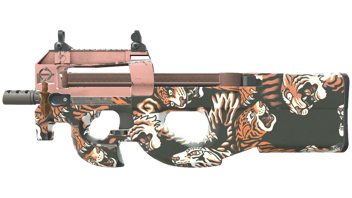 Tiger Pit image