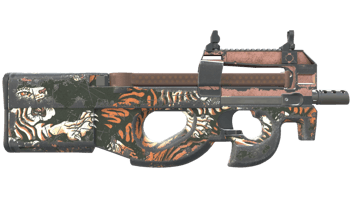 Tiger Pit image