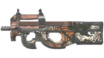 Tiger Pit image
