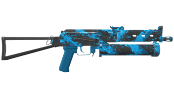 Blue Streak image