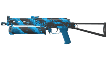 Blue Streak image
