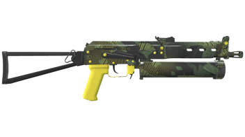 Jungle Slipstream image