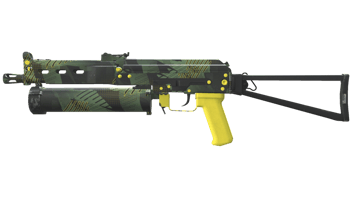 Jungle Slipstream image