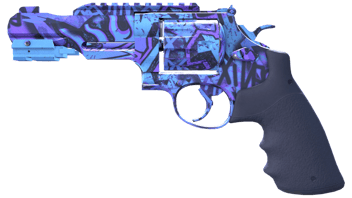 Phoenix Marker image