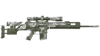Arctic Camo Panels image
