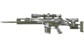Arctic Camo Panels image