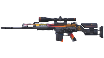 Enforcer image